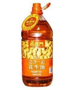 福臨門花生油 廠家直銷，品質(zhì)與實(shí)惠的保障